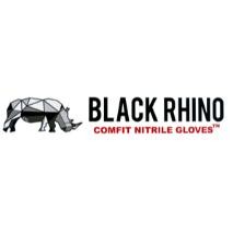 BLACK RHINO
