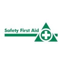 SAFETY FIRST AID