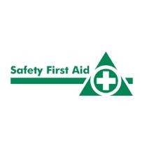 SAFETY FIRST AID