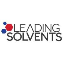 LEADING SOLVENTS
