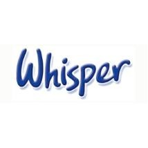 WHISPER