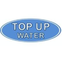 TOP UP WATER