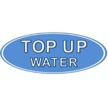 TOP UP WATER