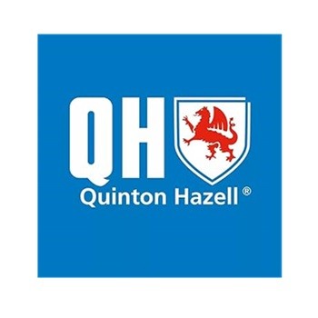 QUINTON HAZELL
